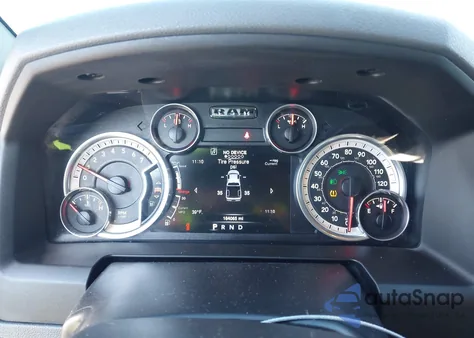 2016 Ram 1500 Big Horn from USA, damaged, VIN 1C6RR7LT2GS112106